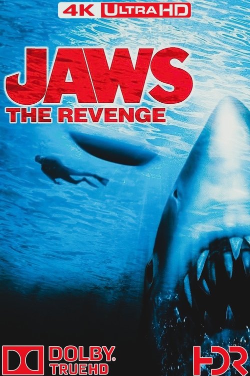 Jaws: The Revenge